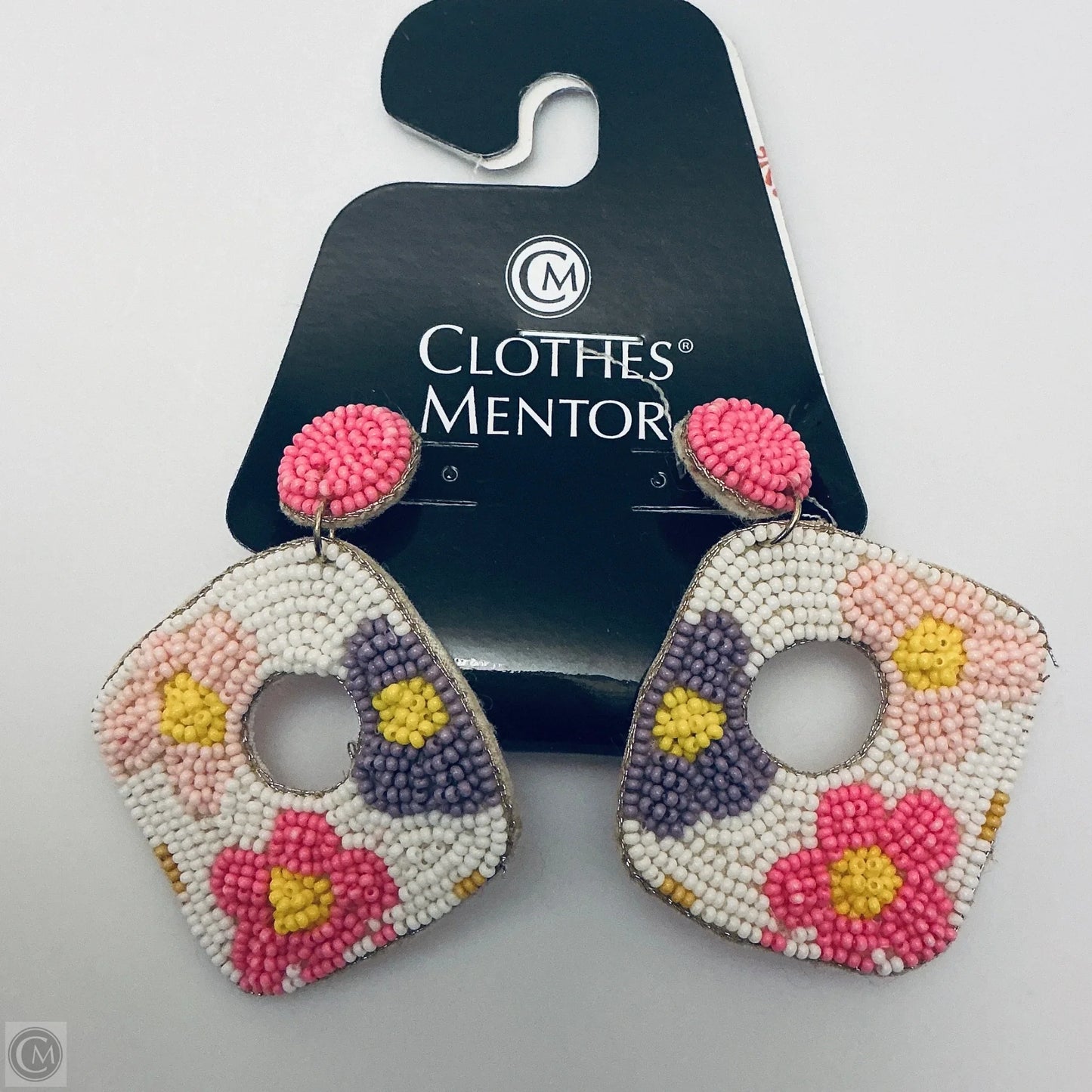 Earrings Other By Cme