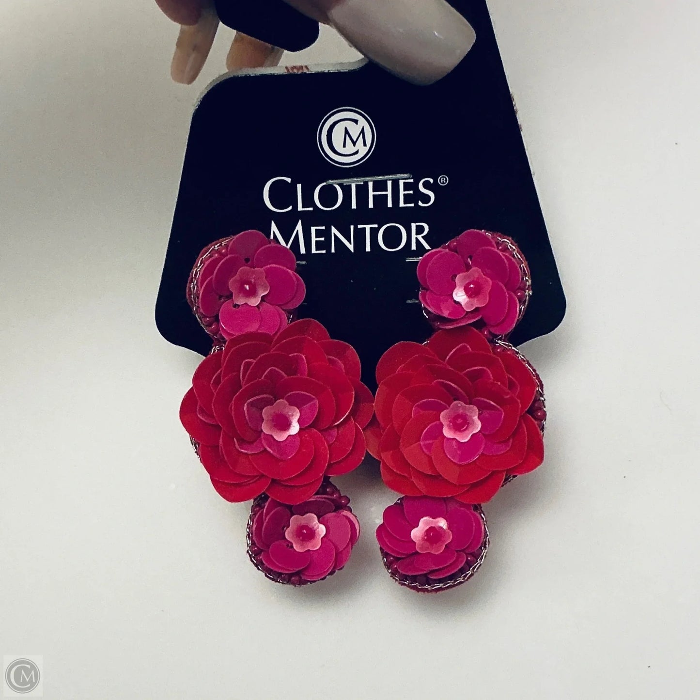 Earrings Other By Cme