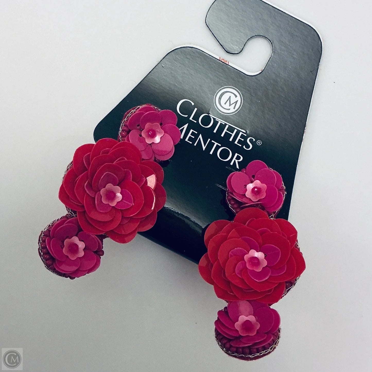 Earrings Other By Cme