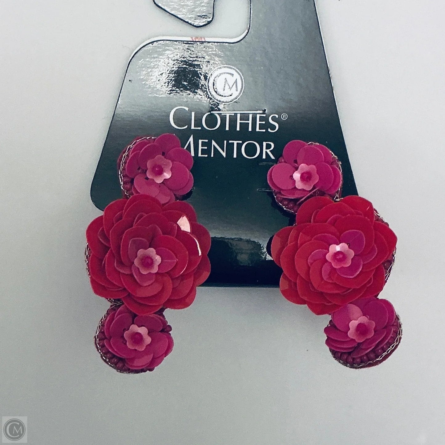 Earrings Other By Cme
