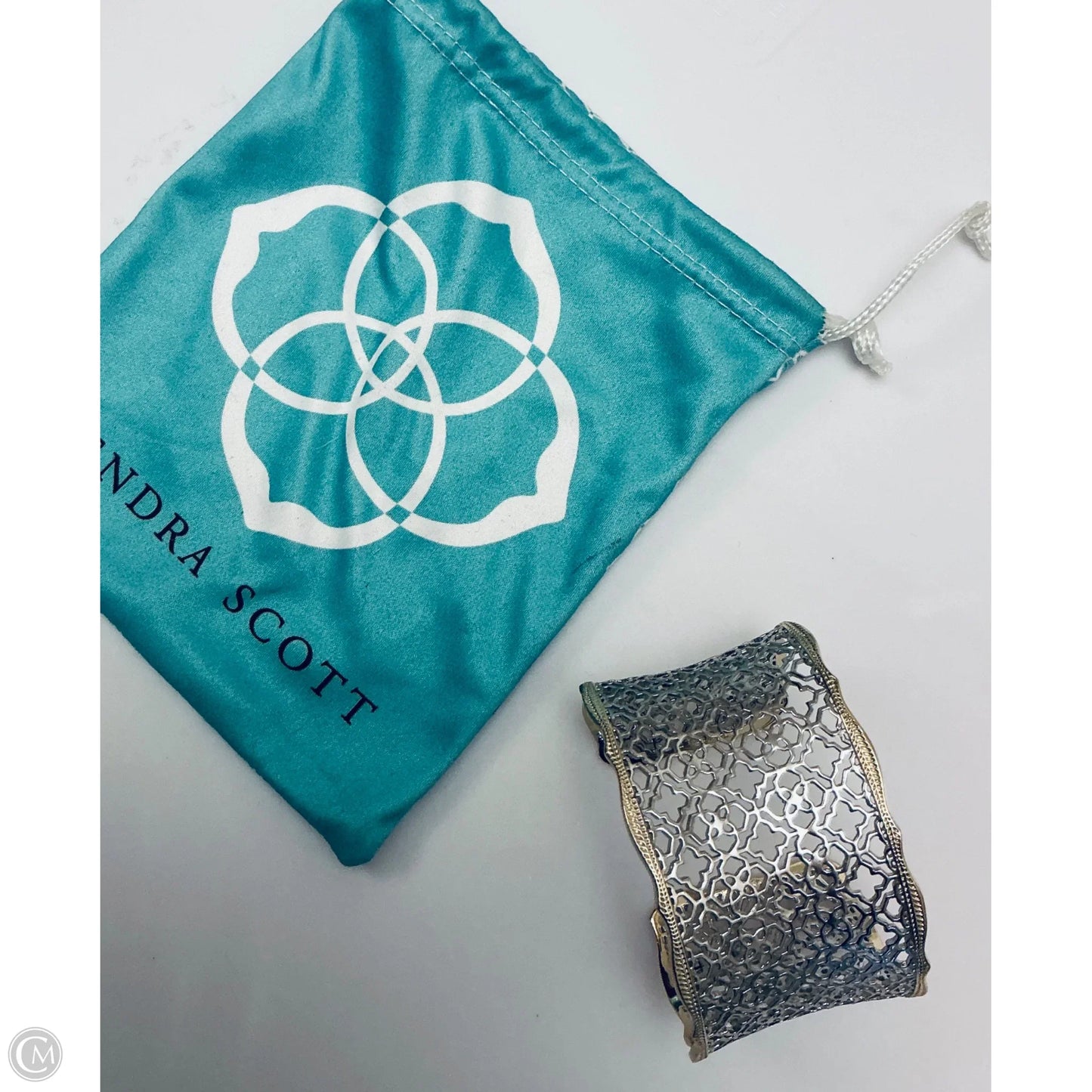 Bracelet Cuff By Kendra Scott