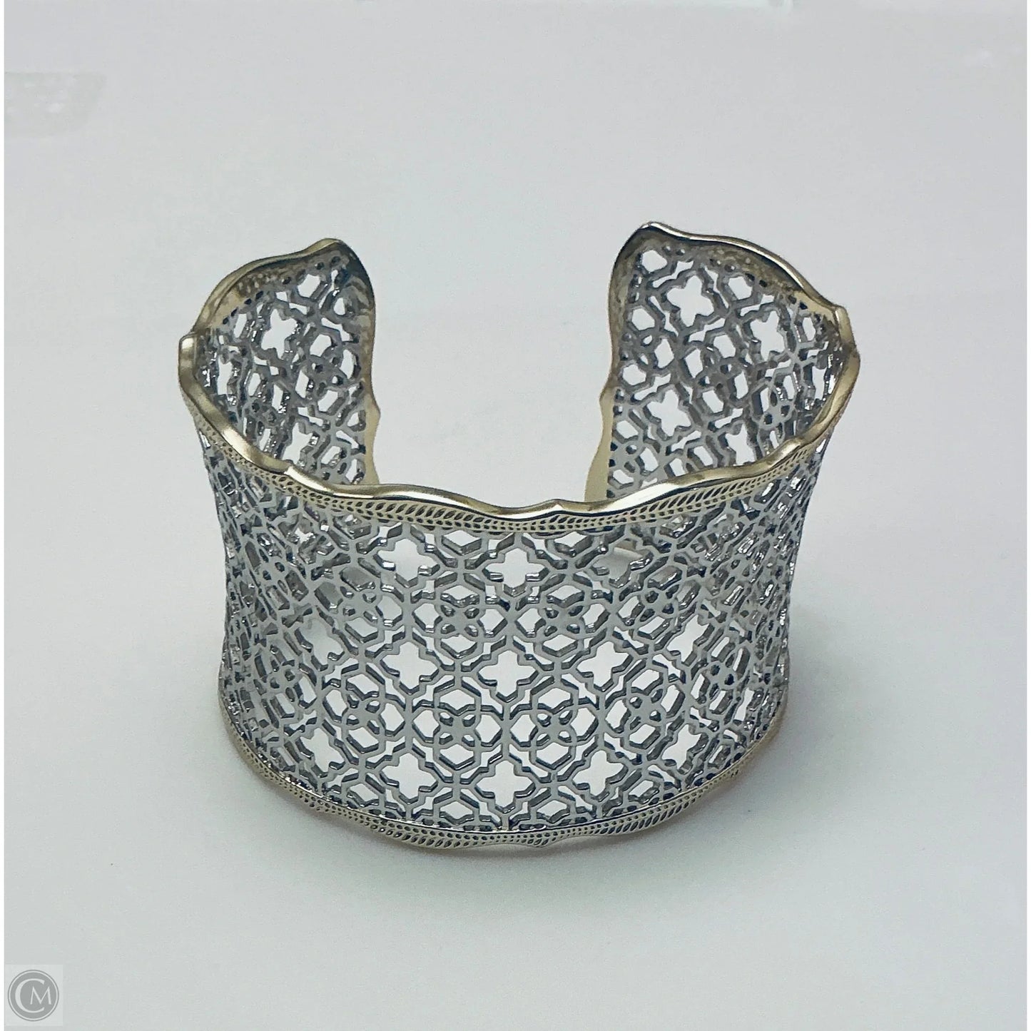 Bracelet Cuff By Kendra Scott