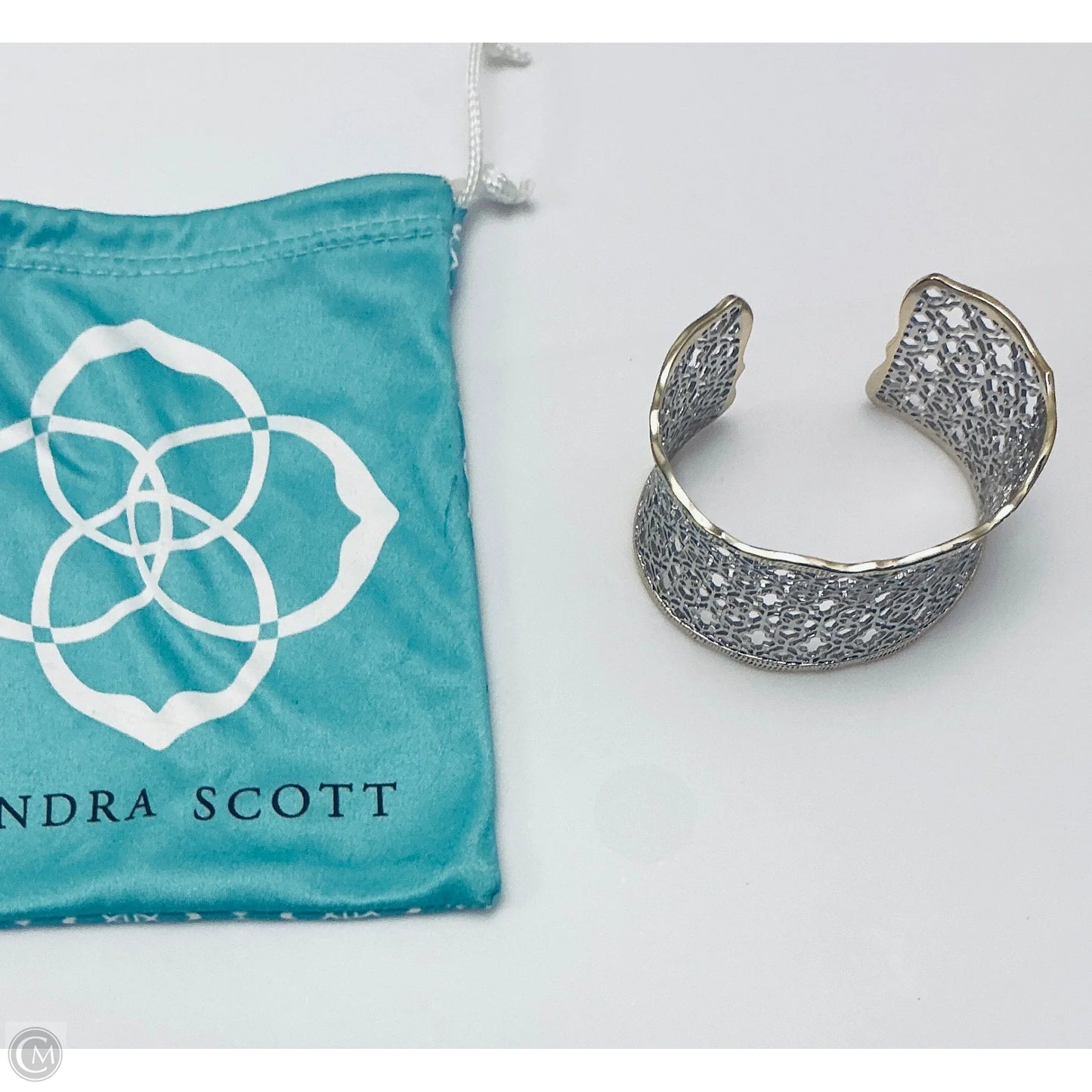 Bracelet Cuff By Kendra Scott
