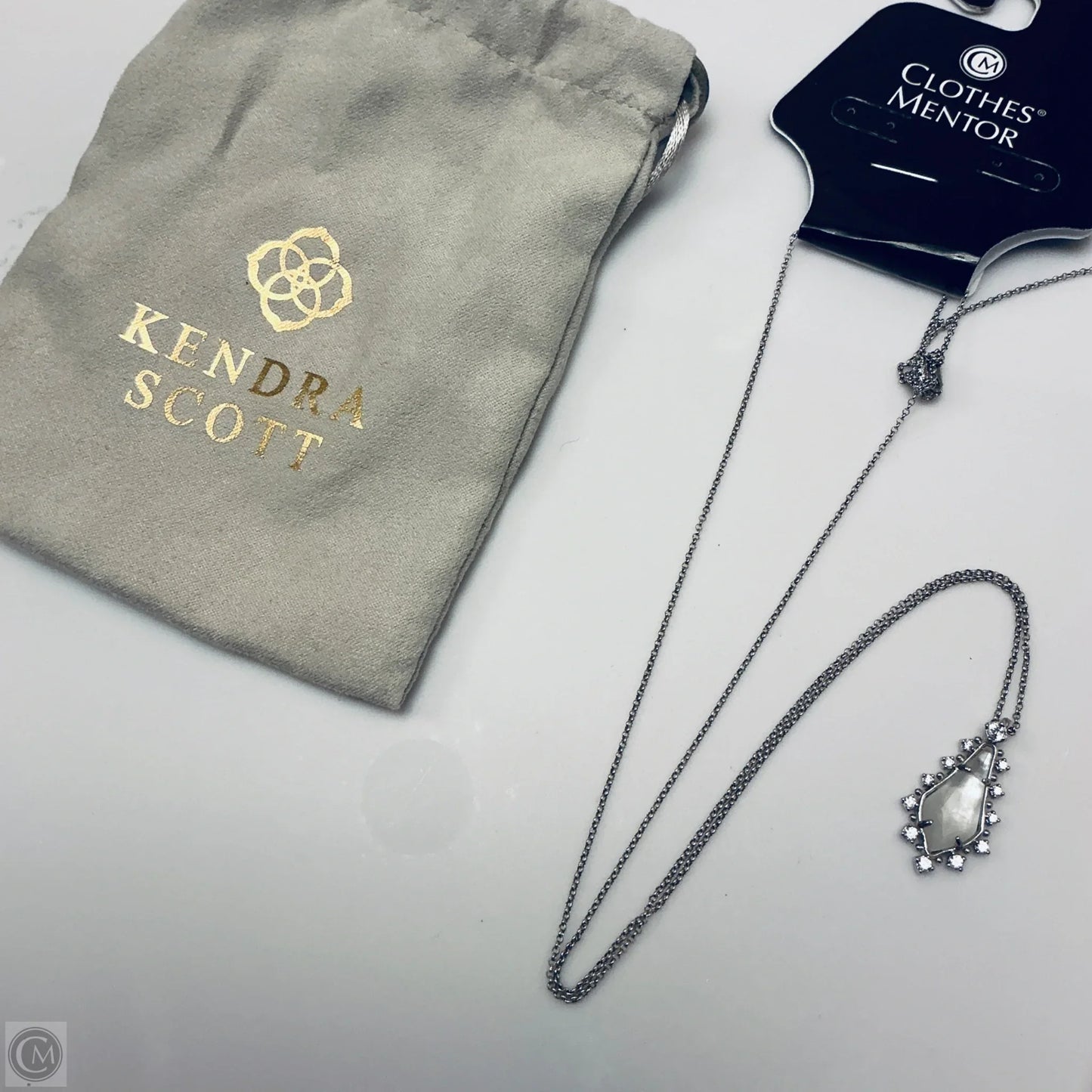 Necklace Charm By Kendra Scott