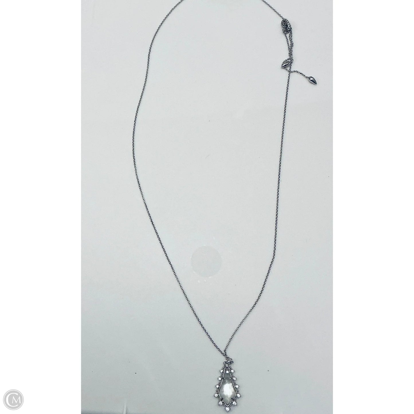 Necklace Charm By Kendra Scott