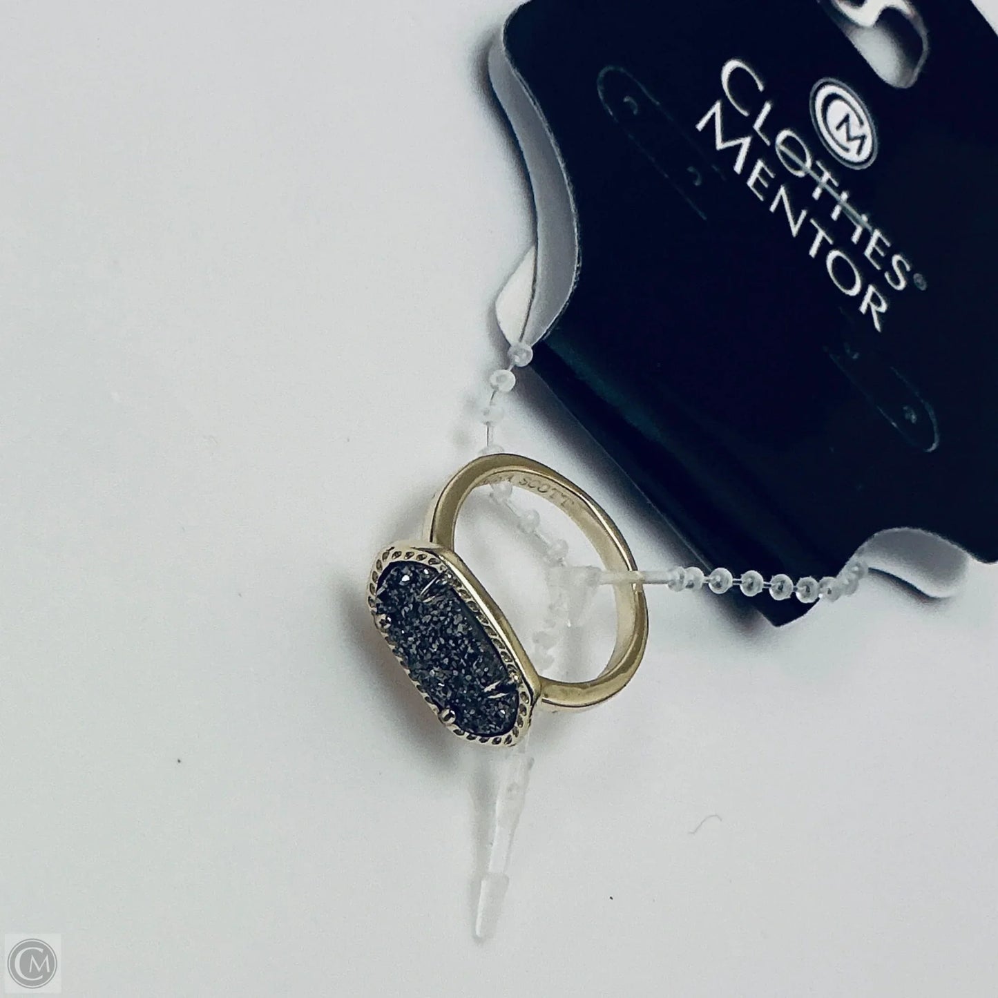 Ring Statement By Kendra Scott, Size: 6