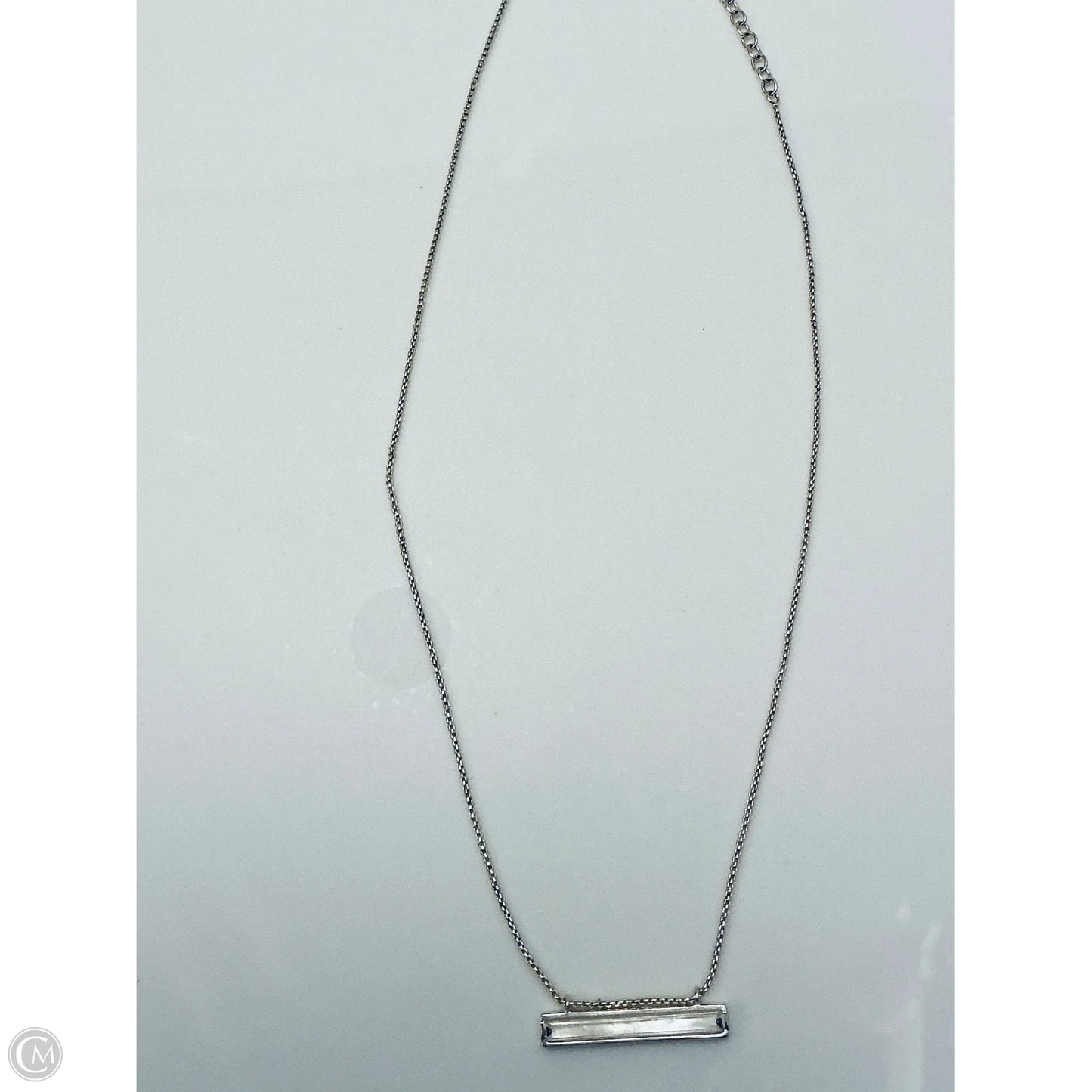 Necklace Charm By Kendra Scott