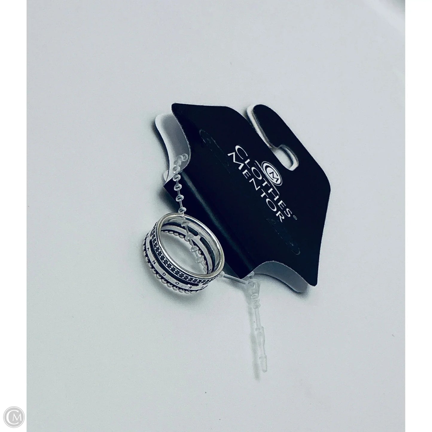 Ring Other By Pandora, Size: 5.5