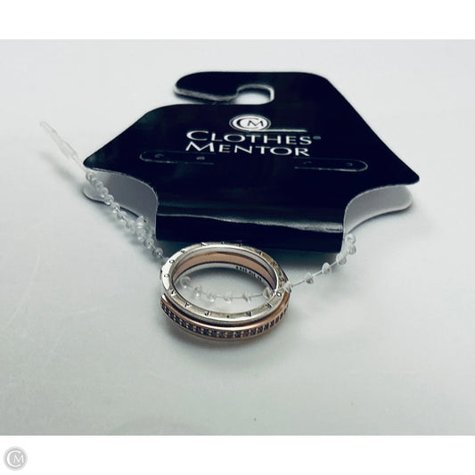 Ring Other By Pandora, Size: 6