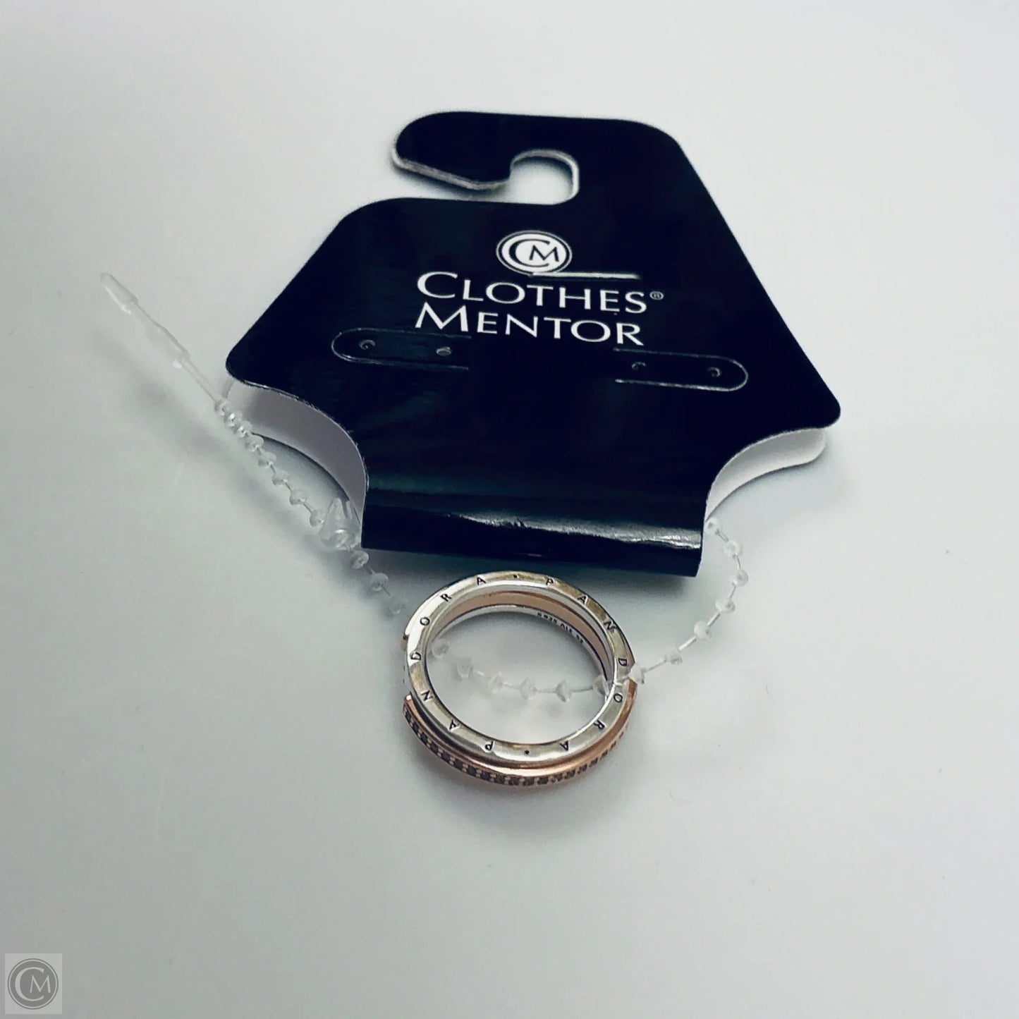 Ring Other By Pandora, Size: 6