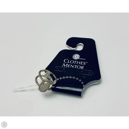 Ring Statement By Kendra Scott, Size: 7