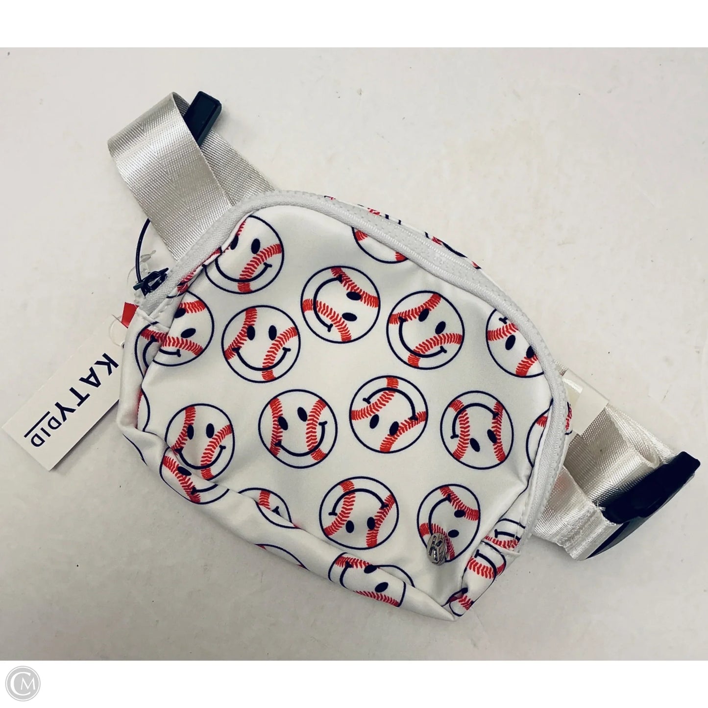 Belt Bag By Cme, Size: Small