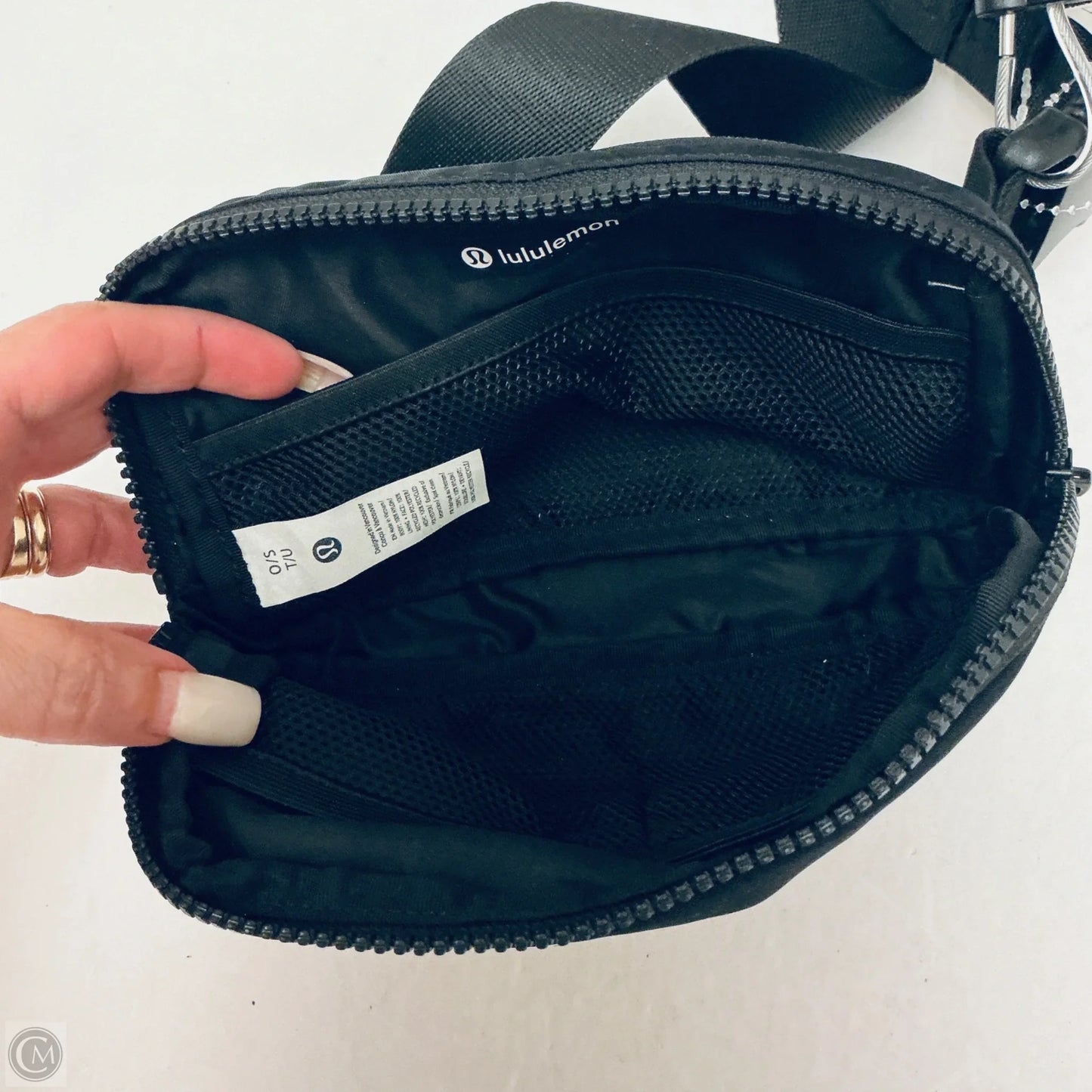 Belt Bag By Lululemon, Size: Small