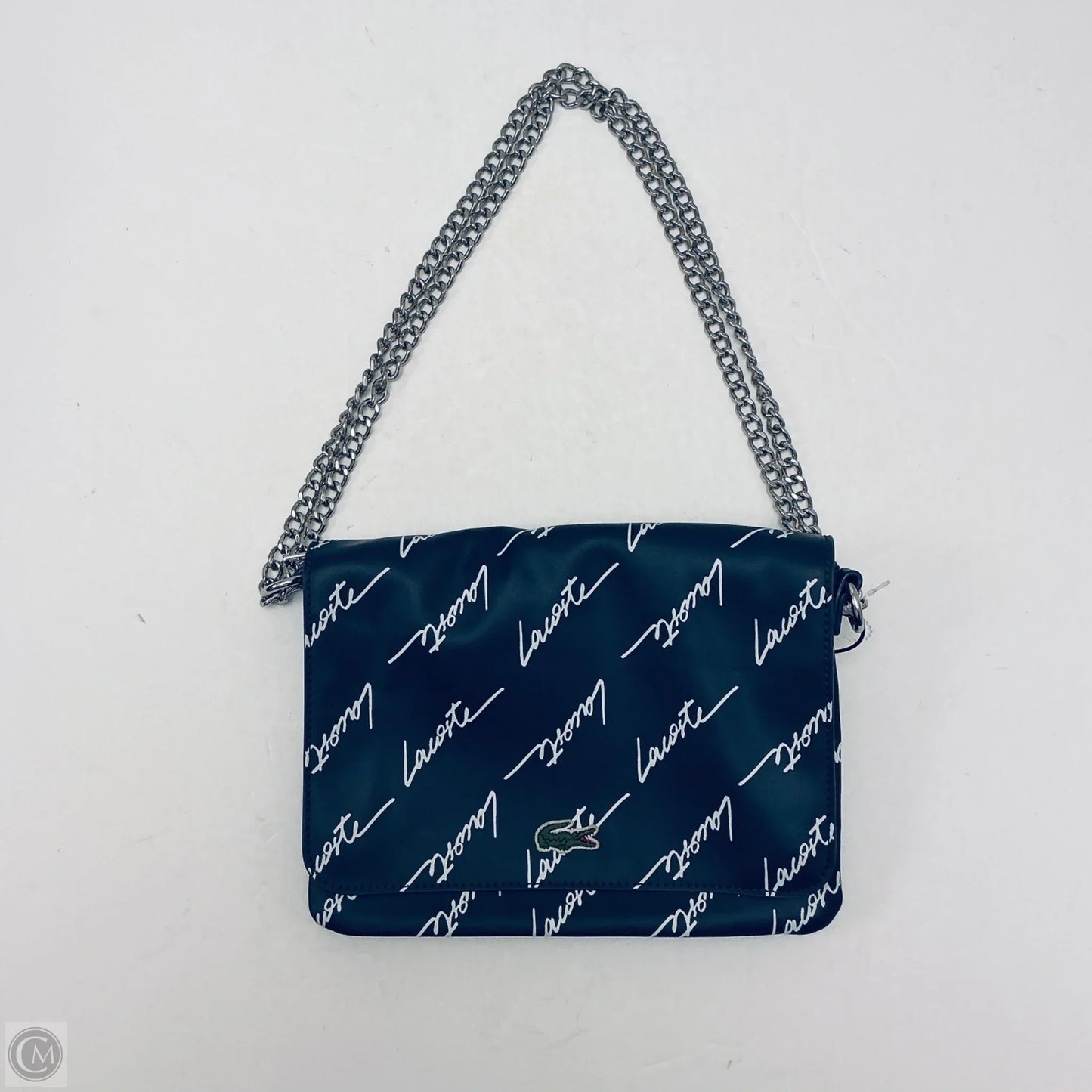 Crossbody By Lacoste, Size: Medium