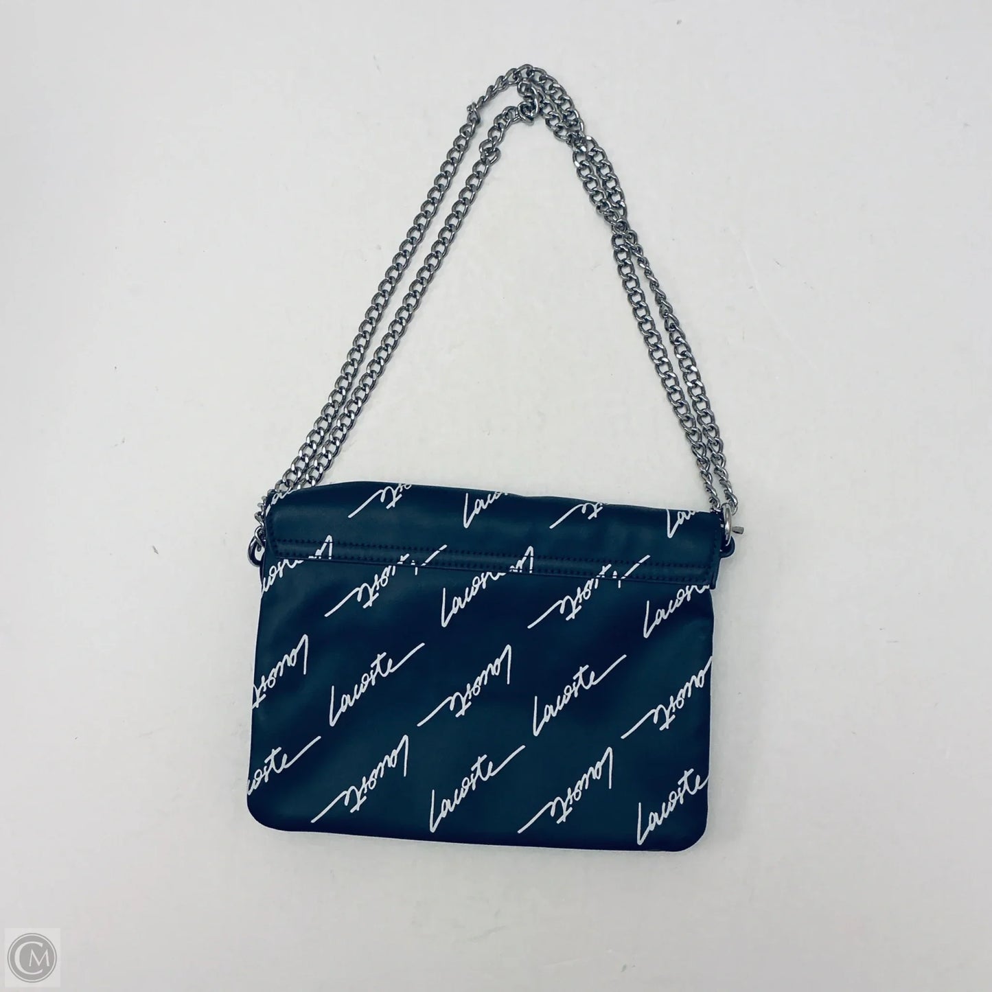 Crossbody By Lacoste, Size: Medium