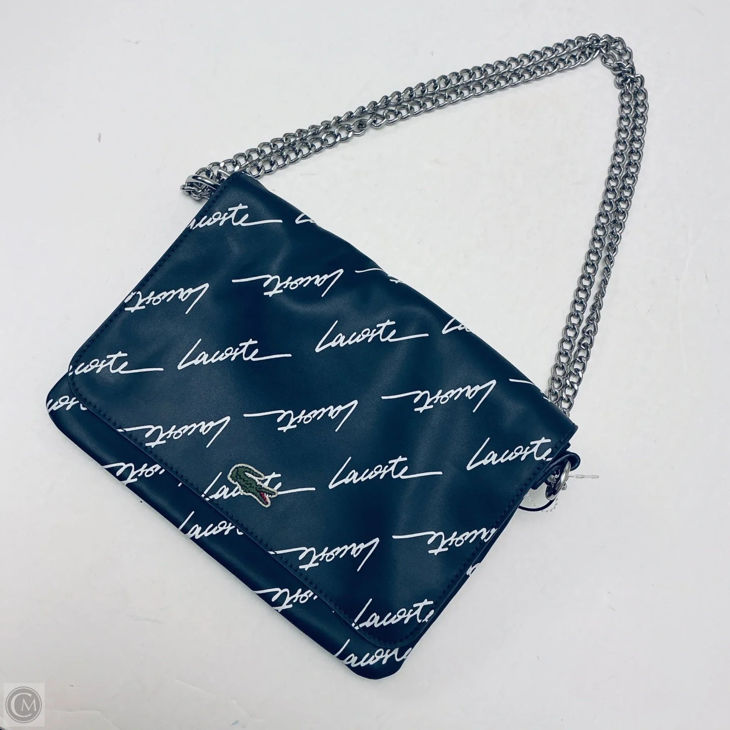 Crossbody By Lacoste, Size: Medium