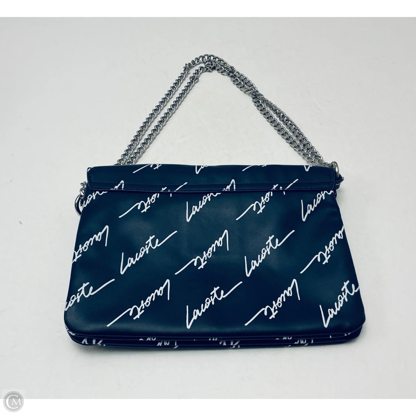 Crossbody By Lacoste, Size: Medium
