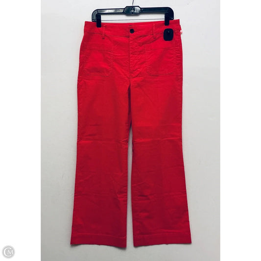 Pants Other By J. Crew In Pink, Size: 10