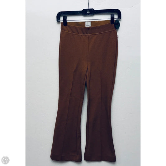 Pants Other By Maeve In Brown, Size: Xxs