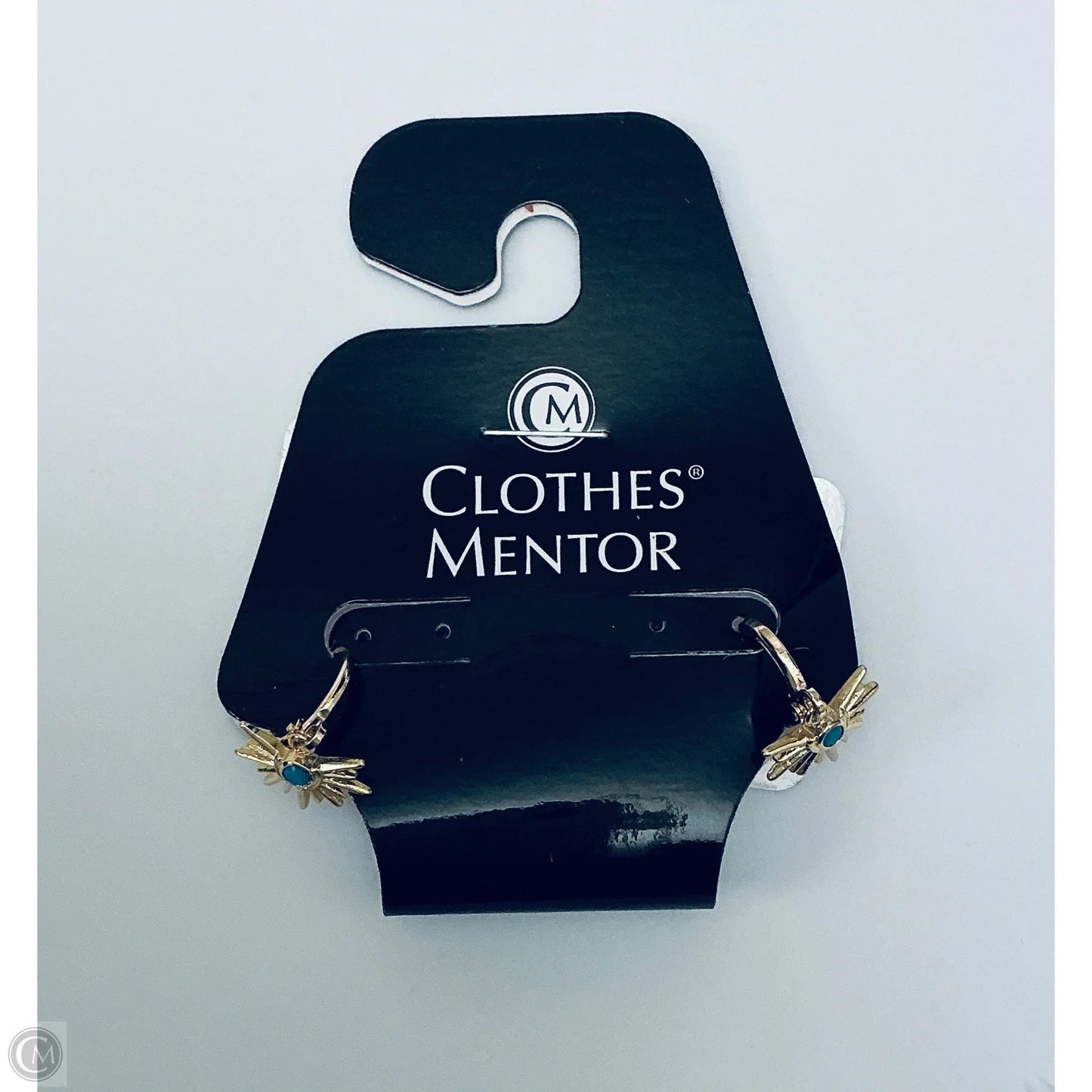 Earrings Dangle/drop By Cma