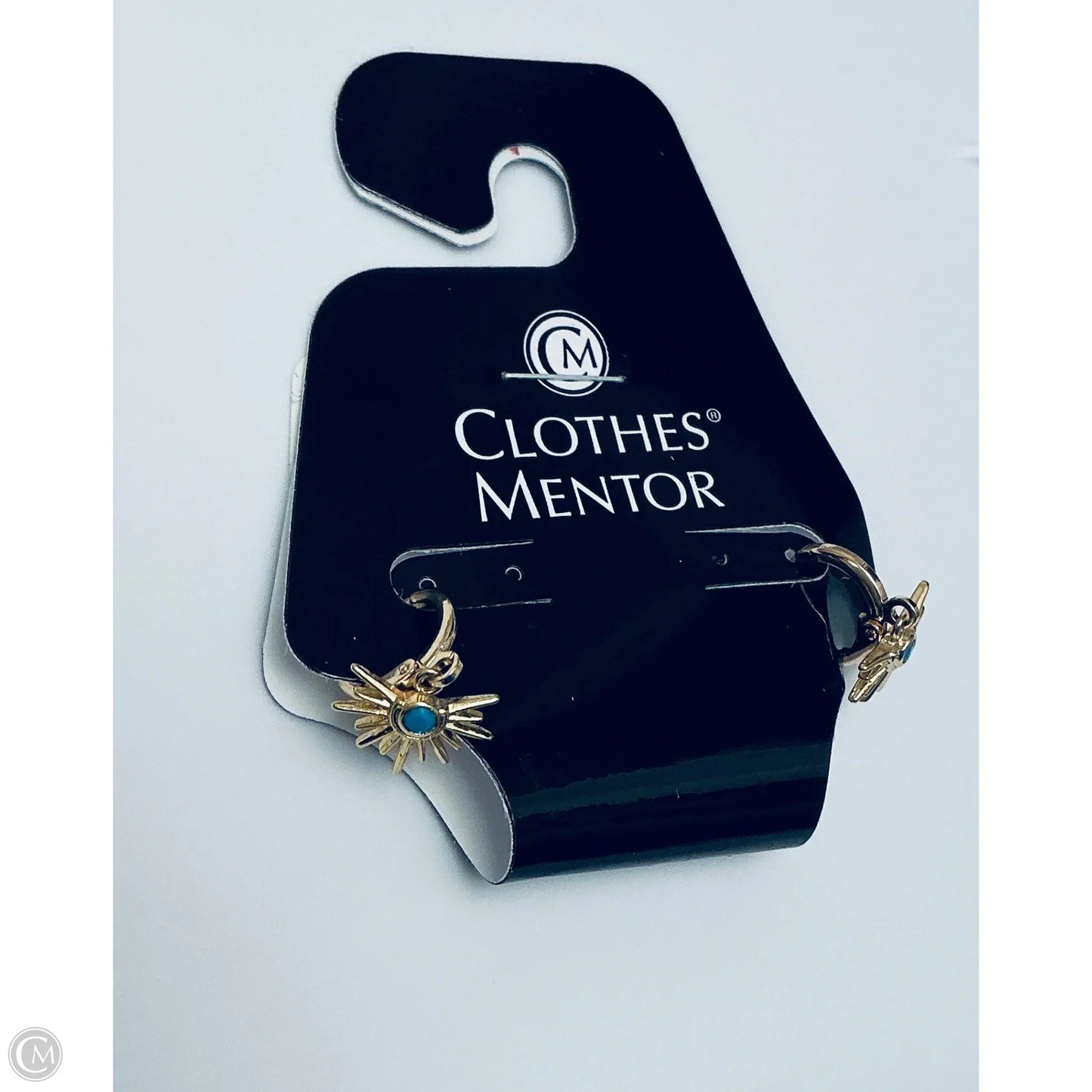 Earrings Dangle/drop By Cma
