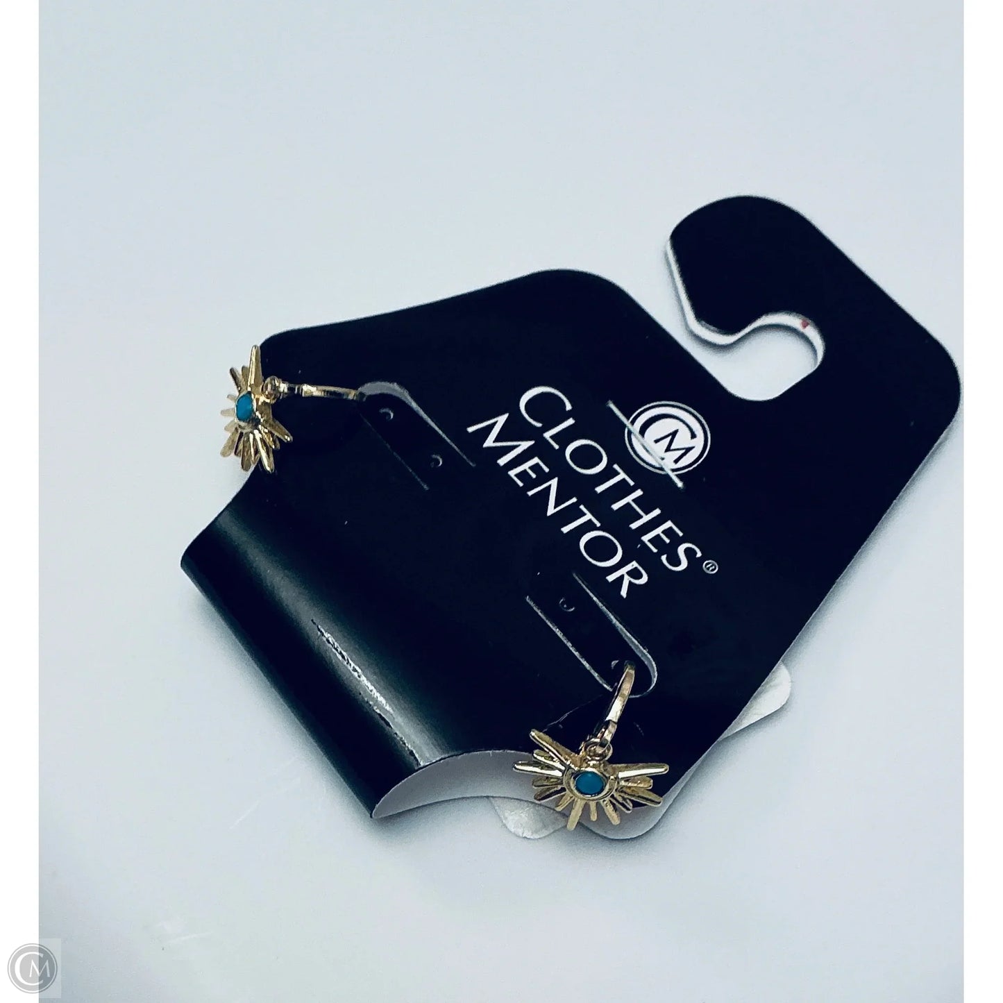Earrings Dangle/drop By Cma