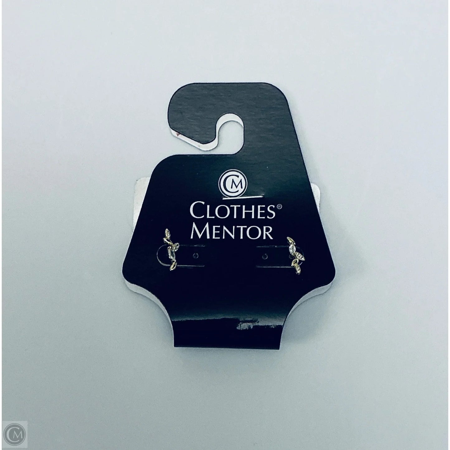 Earrings Stud By Cma
