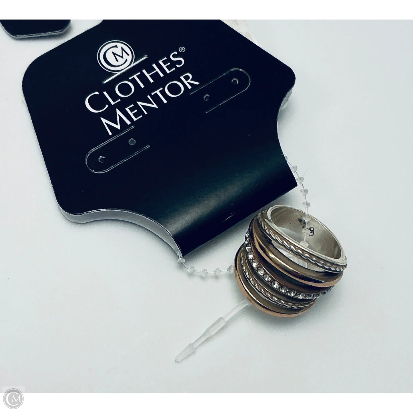 Ring Other By Brighton, Size: 7
