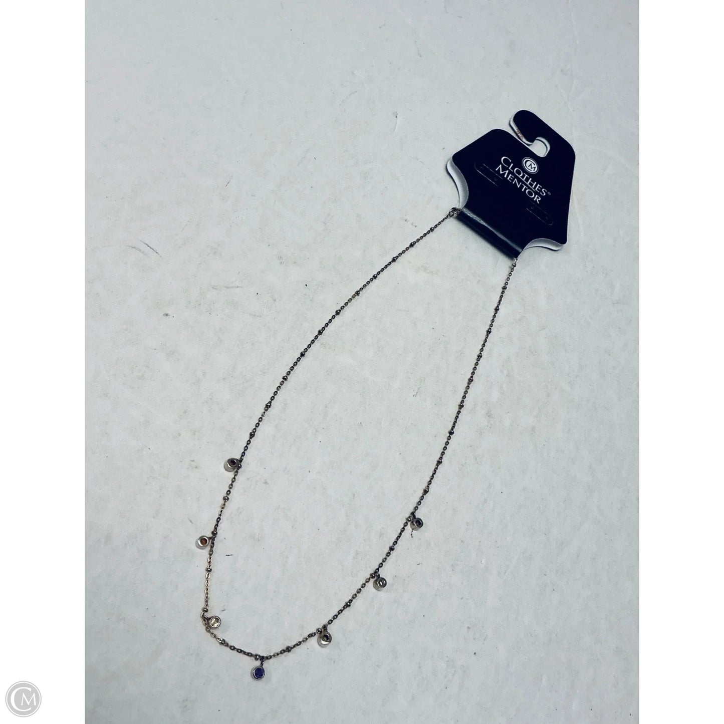 Necklace Other By Cmb