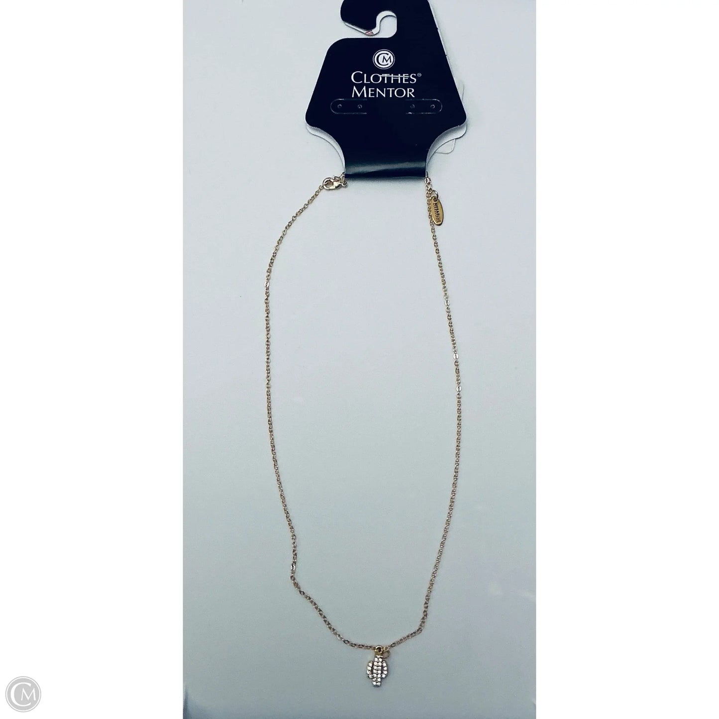 Necklace Other By Cmb