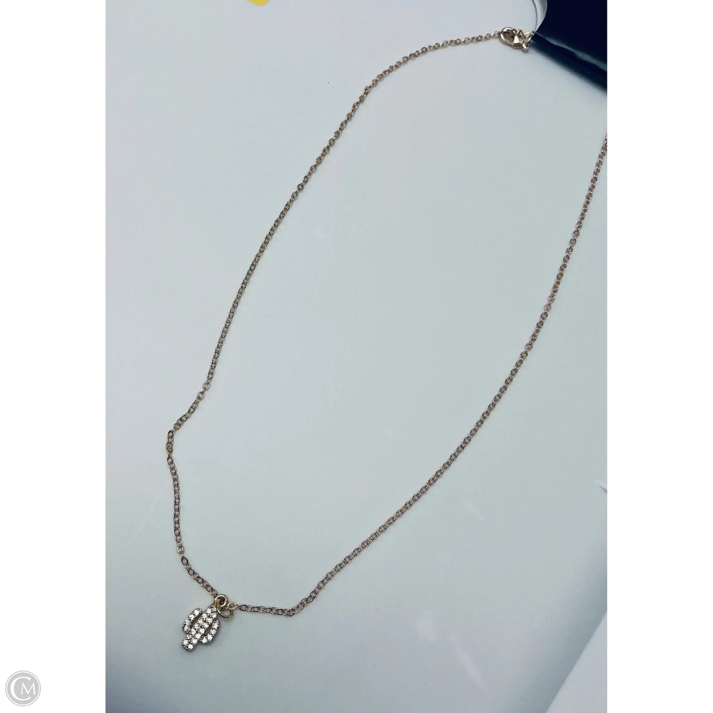 Necklace Other By Cmb