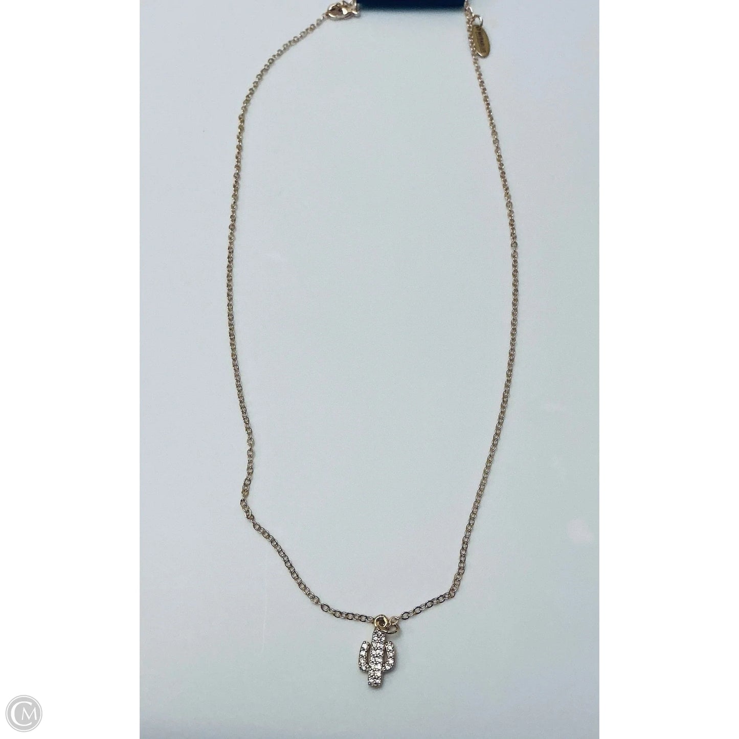 Necklace Other By Cmb