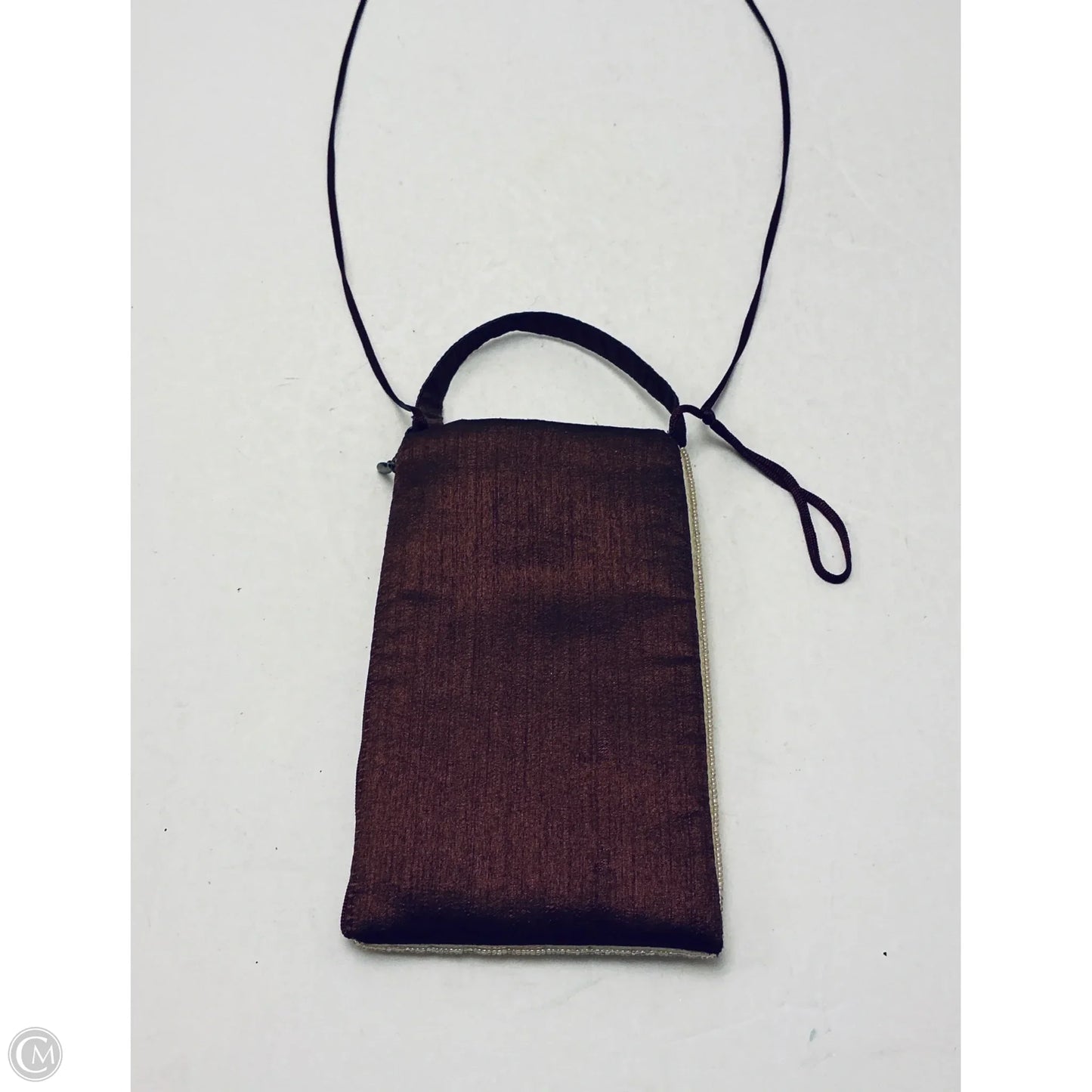 Crossbody By Cme, Size: Small