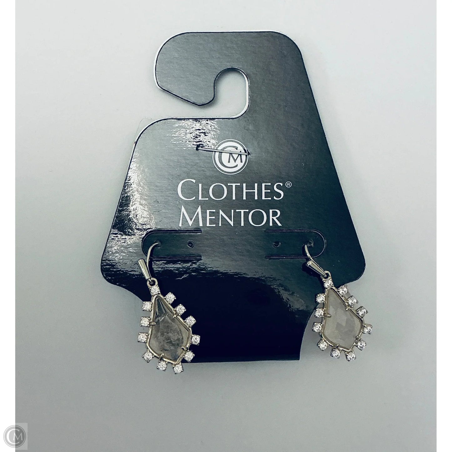 Earrings Dangle/drop By Kendra Scott
