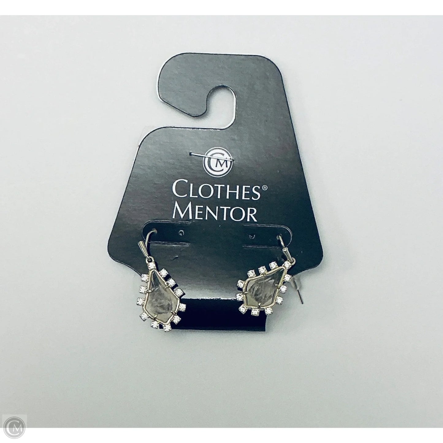 Earrings Dangle/drop By Kendra Scott
