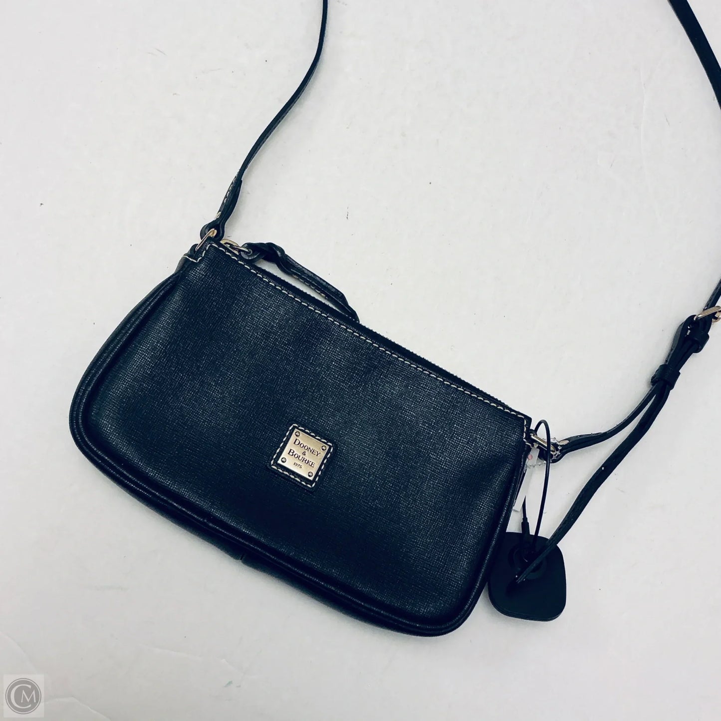 Crossbody Designer By Dooney And Bourke, Size: Small