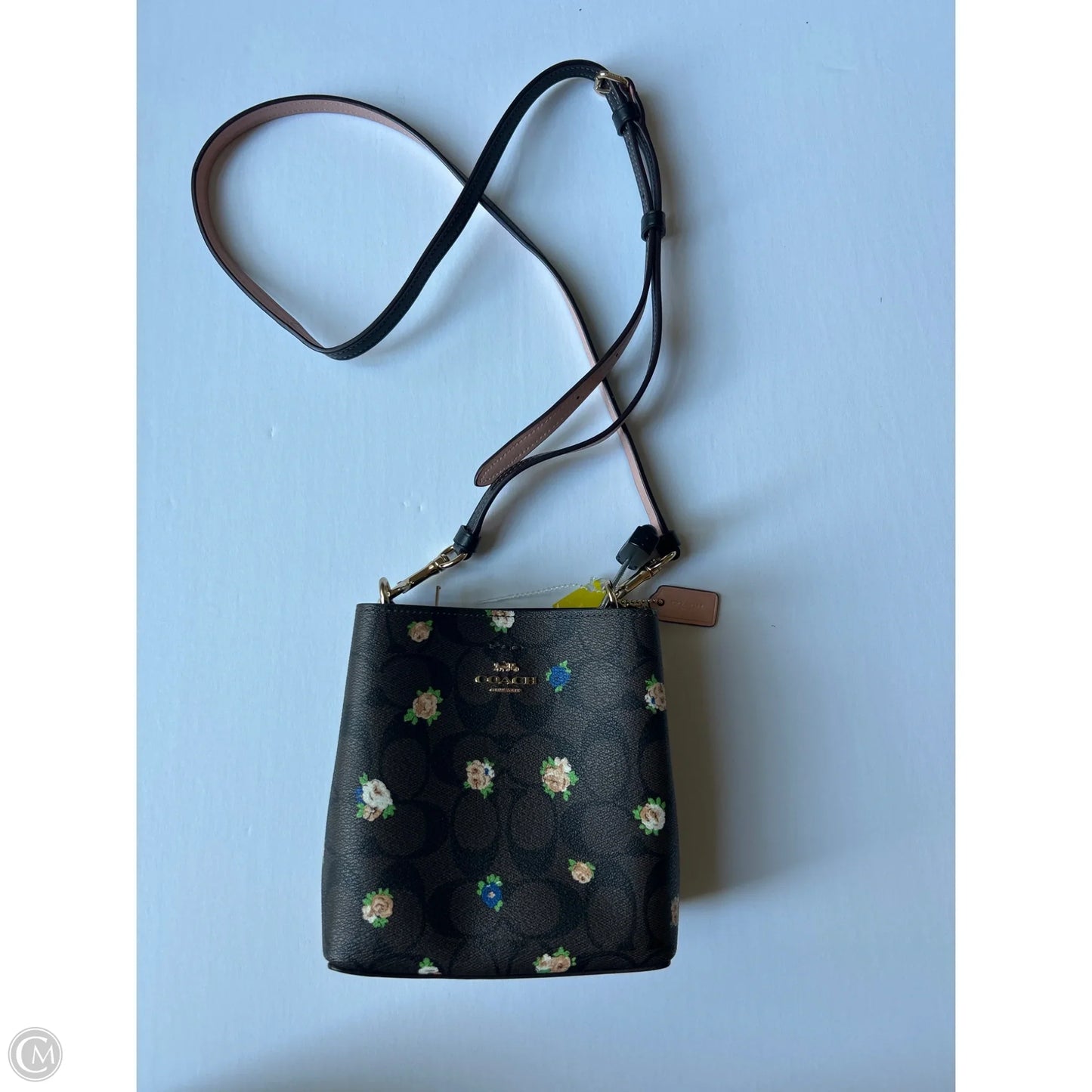 Crossbody Designer By Coach