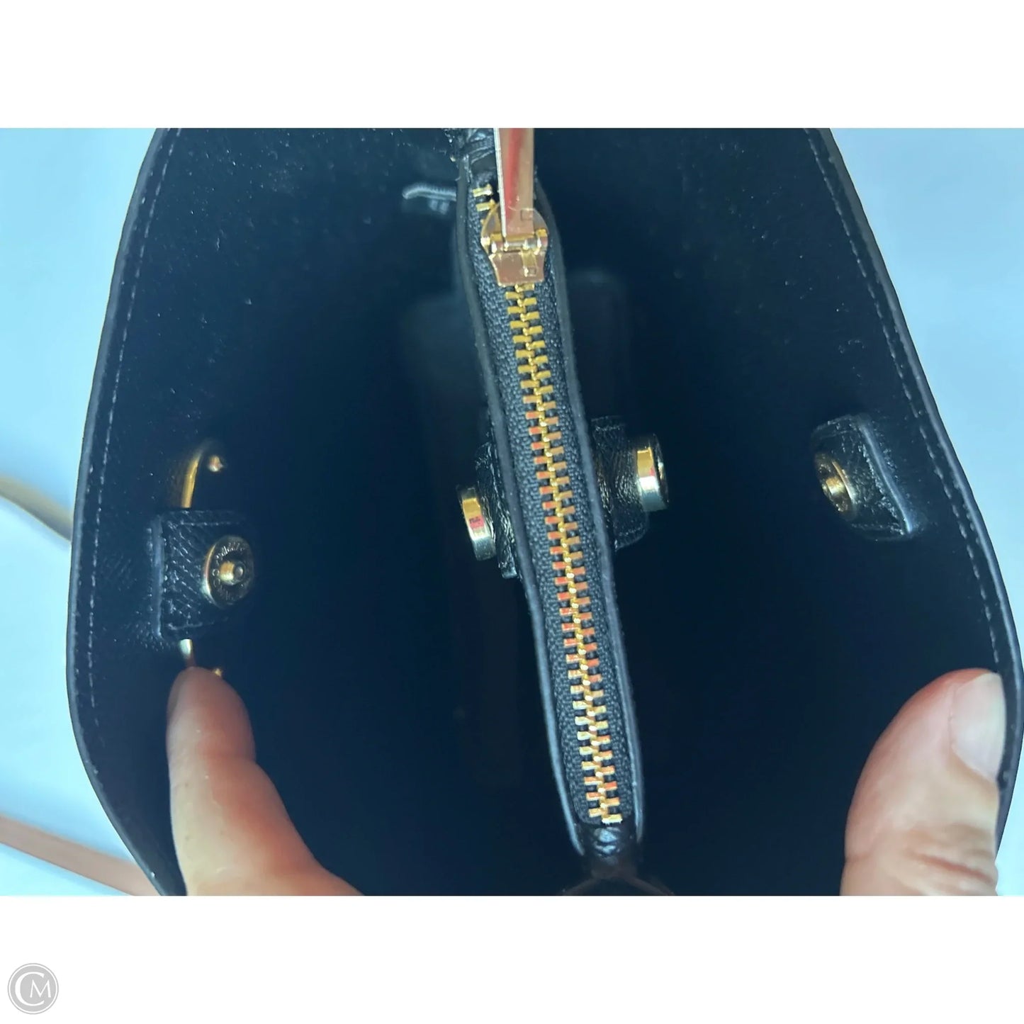 Crossbody Designer By Coach