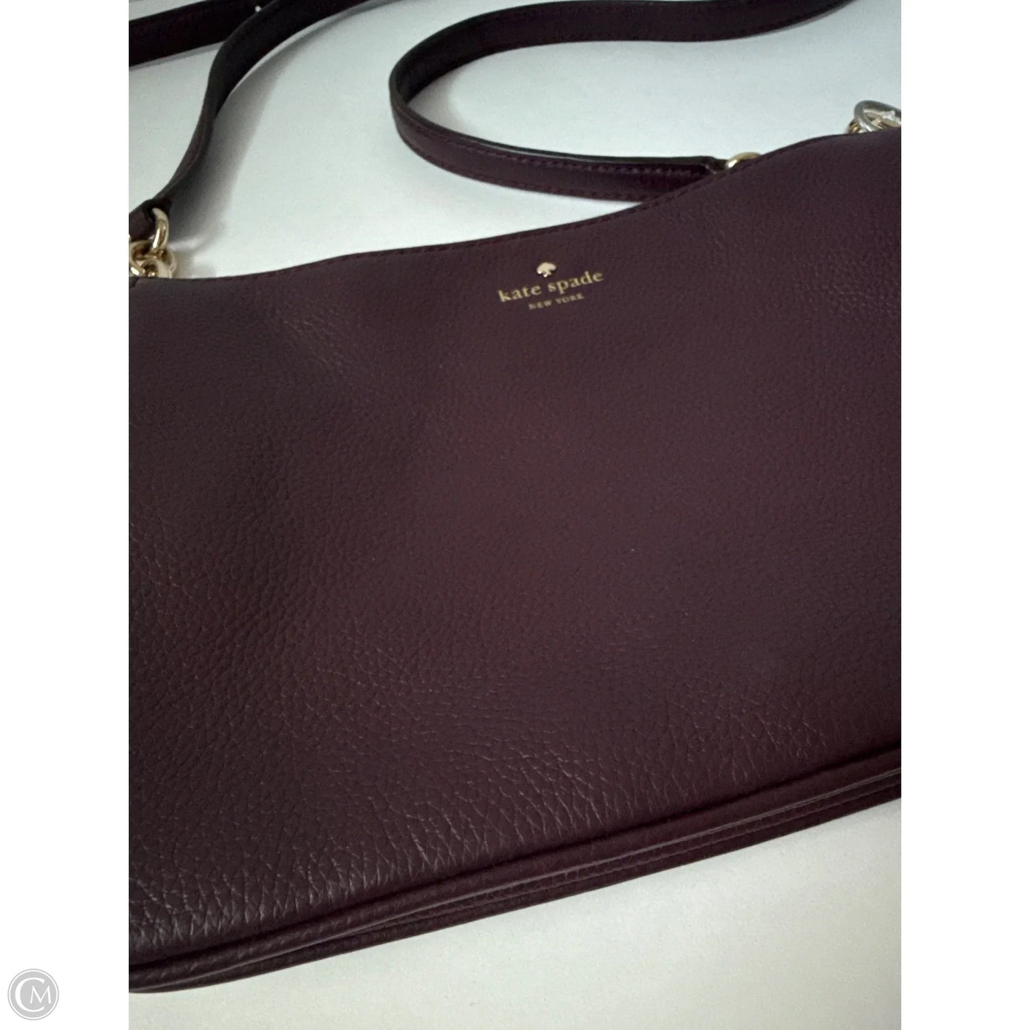 Crossbody Designer By Kate Spade, Size: Medium