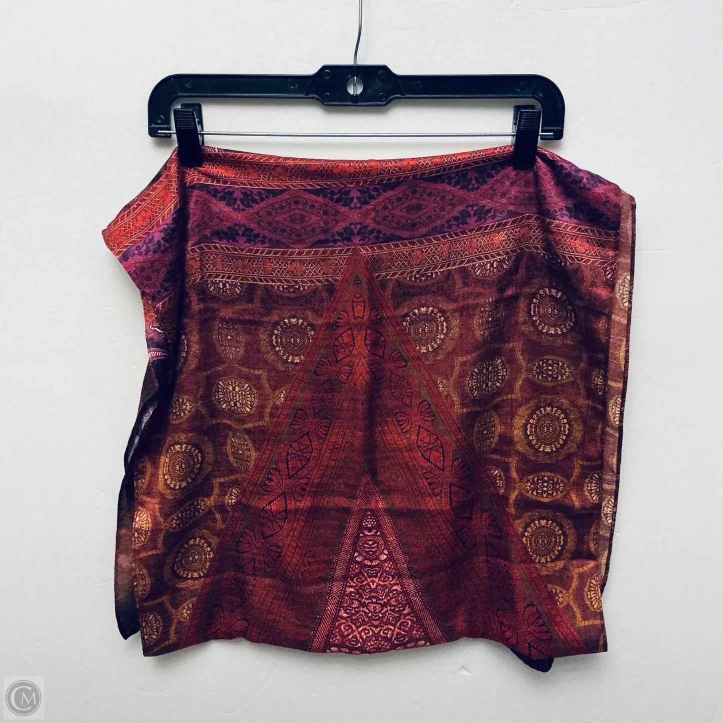 Scarf Square By Cme