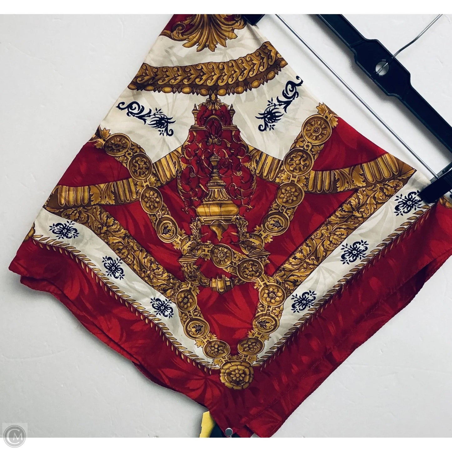 Scarf Square By Cme
