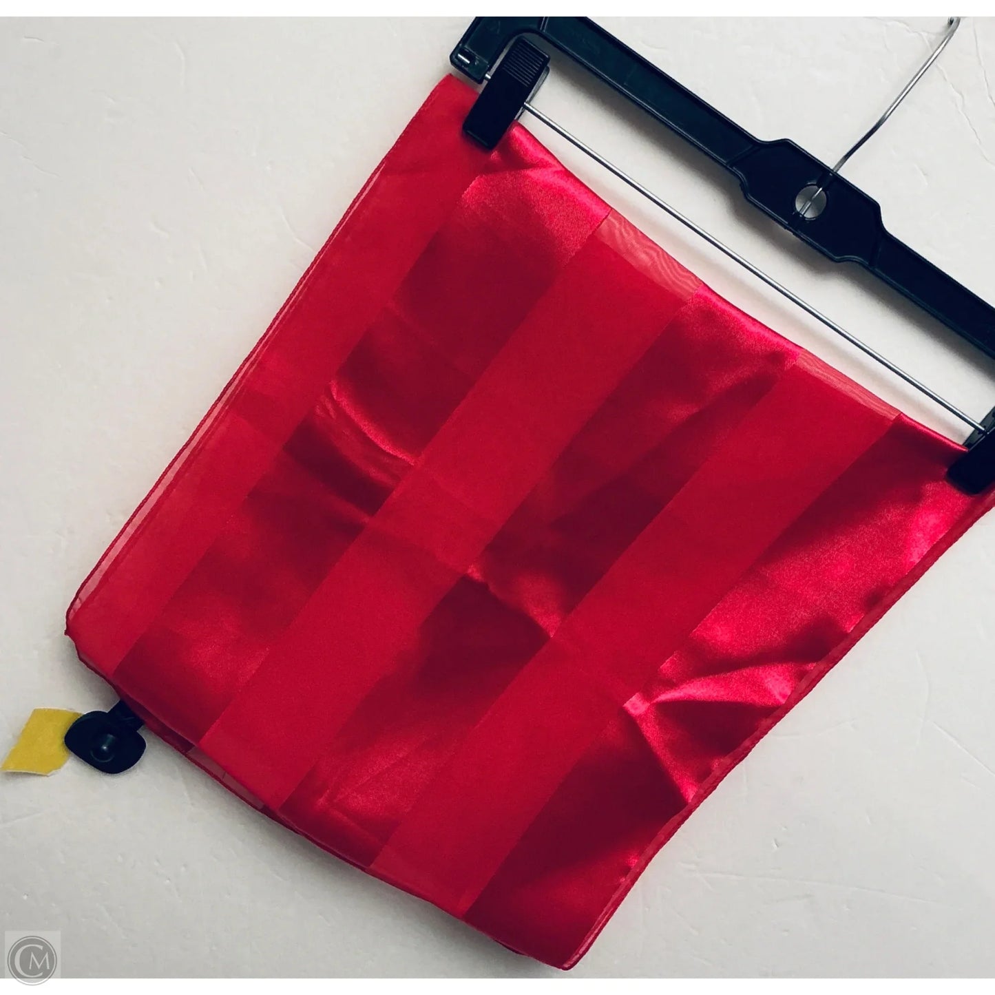 Scarf Long By Cme