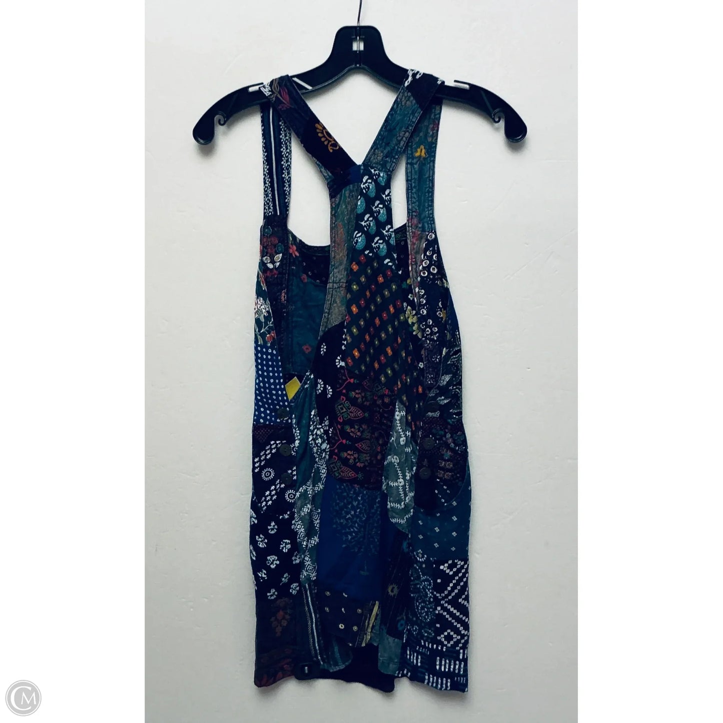 Dress Casual Short By Earthbound In Brown, Size: S