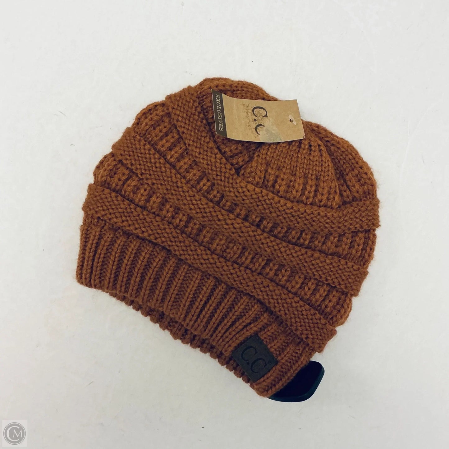 Hat Beanie By Cc
