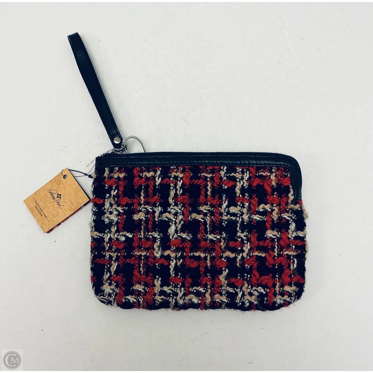 Wristlet Designer By Patricia Nash, Size: Large