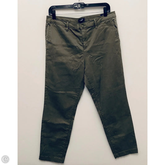 Pants Lounge By Nautica In Green, Size: 10