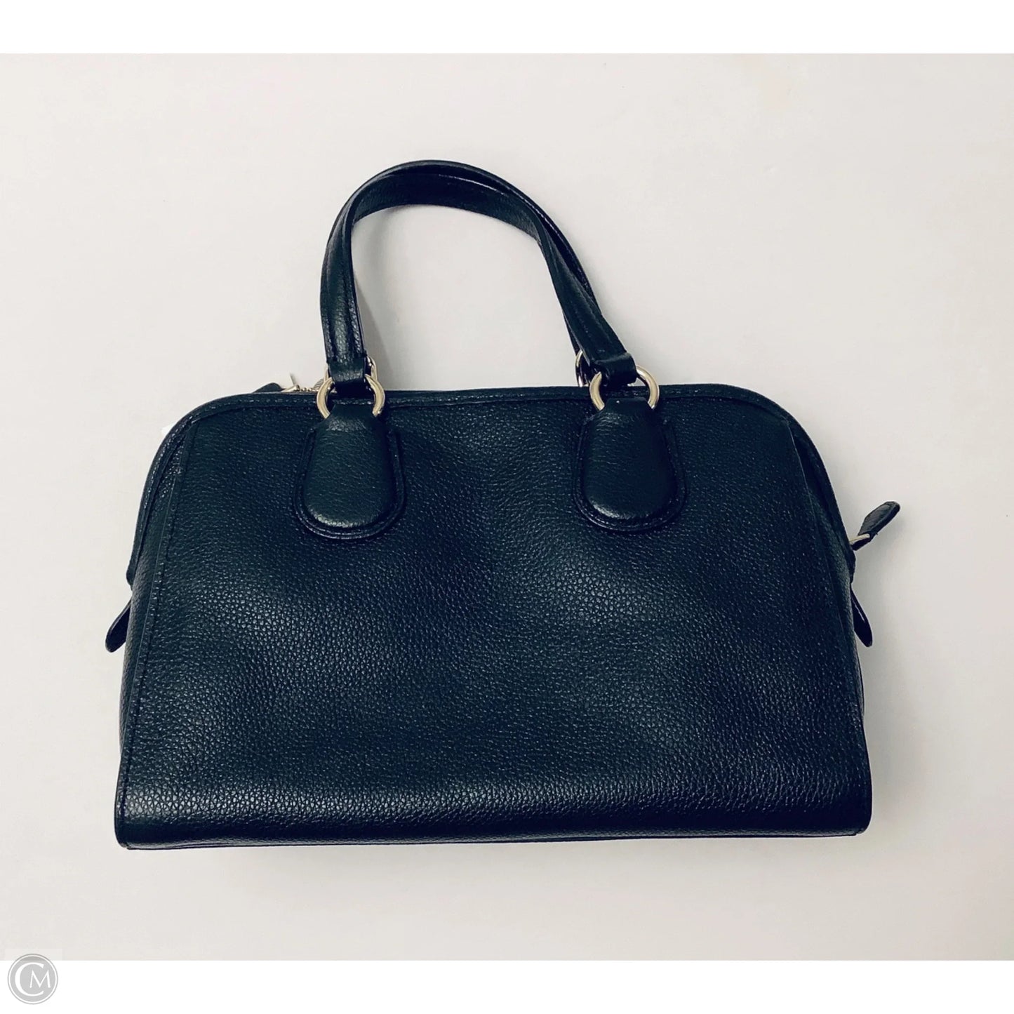 Handbag Designer By Coach, Size: Small