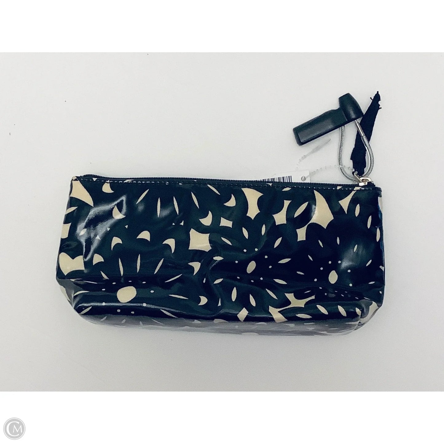 Makeup Bag Designer By Kate Spade, Size: Small