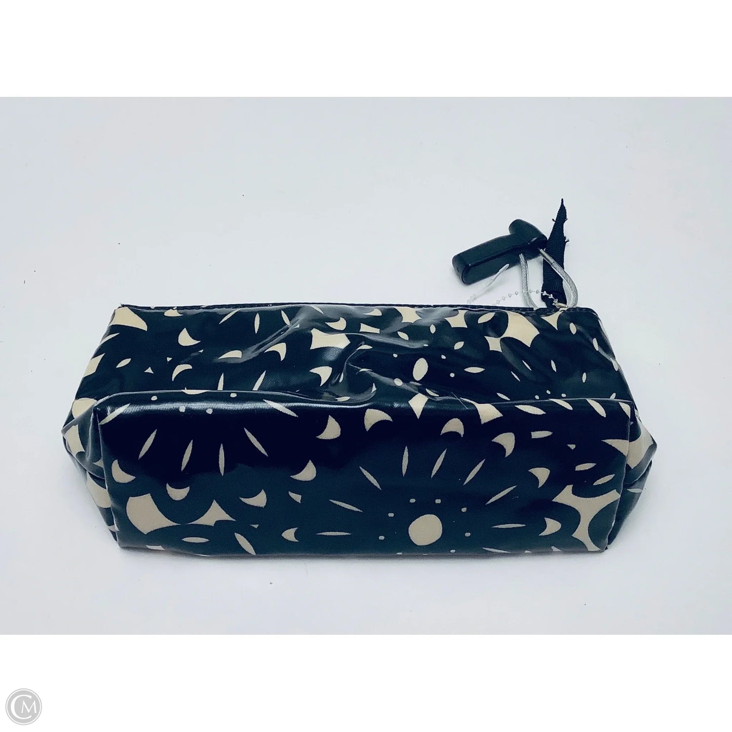 Makeup Bag Designer By Kate Spade, Size: Small