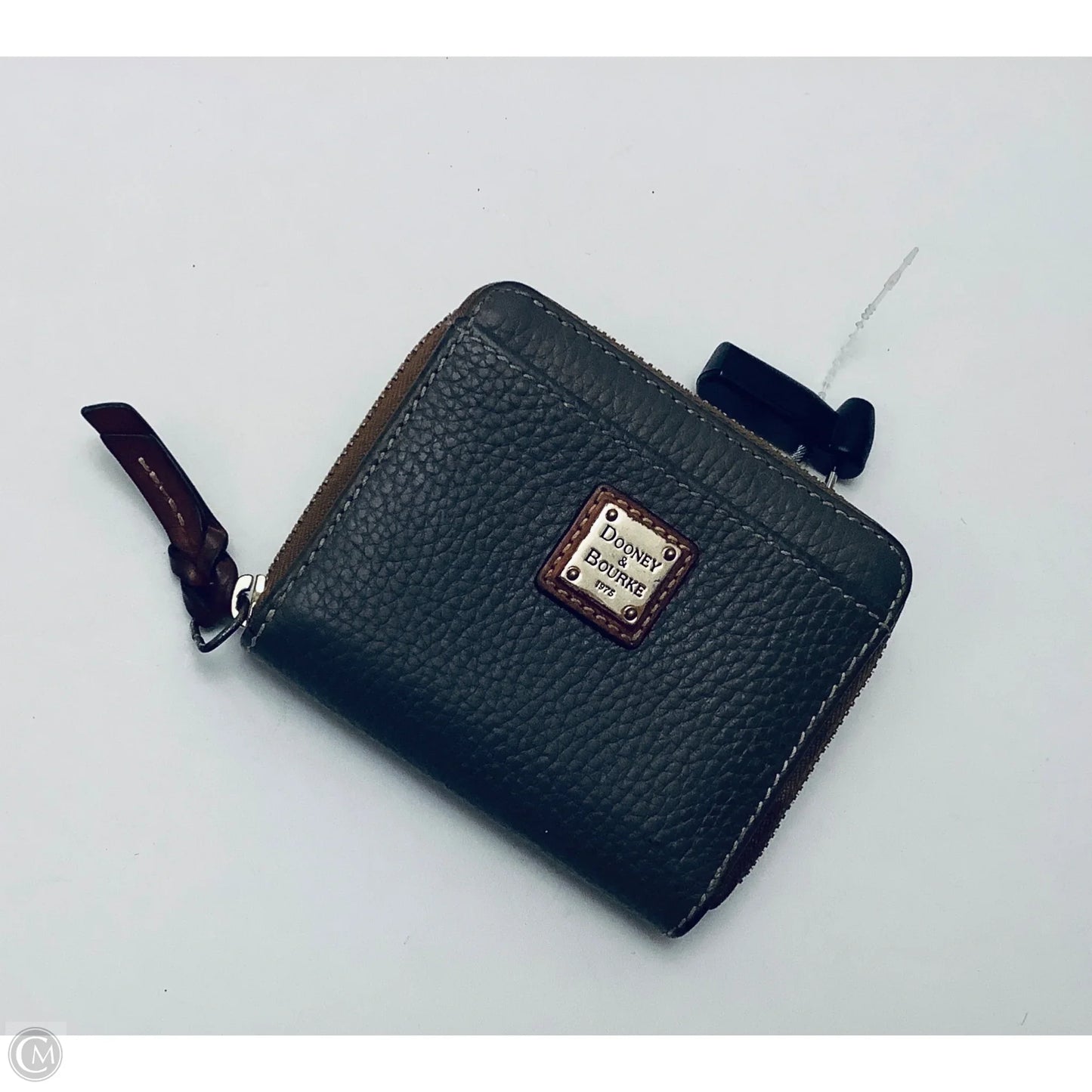 Wallet Designer By Dooney And Bourke, Size: Small